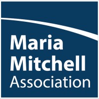 Maria Mitchell Association logo - Similar company to Columbia Ballet Collaborative