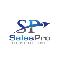 Sales Pro Consulting USA logo - Similar company to Salespro