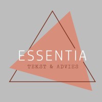 ESSENTIA Tekst & Advies logo - Similar company to Flowbazen