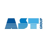 AST Group logo - Similar company to Bd Holding