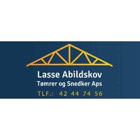 Lasse Abildskov Tømrer og Snedker ApS logo - Similar company to Danmark Protein A/S
