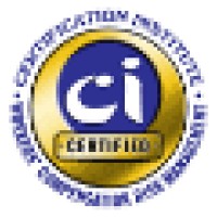Certification Institute