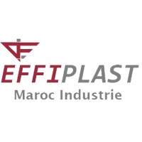 Effiplast Maroc Industrie logo - Similar company to Settavex