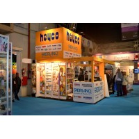 Heyco s.a. logo - Similar company to Tecnografic S.A
