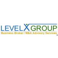 Level X Group logo - Similar company to Level Development Nw