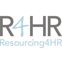 Resourcing4HR logo - Similar company to Km4Hr