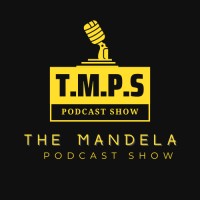 The Mandela Podcast Show (TMPS) logo - Similar company to G.Element