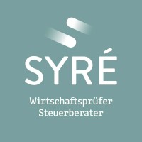 SYRÉ Wirtschaftsprüfer & Steuerberater logo - Similar company to Brost.Schäfer Steuerberater Partnerschaft Mbb
