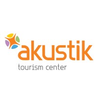 Akustik Tourism Center logo - Similar company to Confidence Information Services