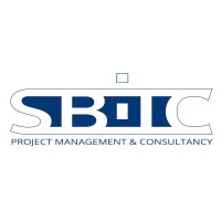 SBITC GmbH logo - Similar company to Systech.Ba