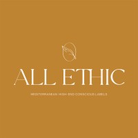 ALL ETHIC logo - Similar company to Rezk Technology Fz Llc