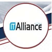 IT Alliance Australia logo - Similar company to Corroboree Talent