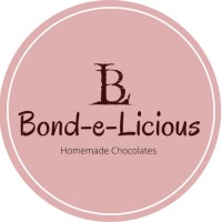 Bond-e-Licious