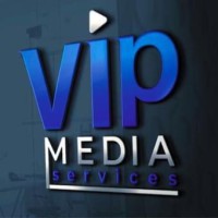 VIP Media services logo - Similar company to Nassoft