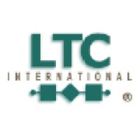 LTC International logo - Similar company to Blue Master