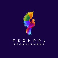 TechPPL logo - Similar company to Engage Rite