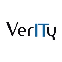 Verity Digital UK logo - Similar company to Optifi