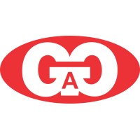 Gag Pharmaceuticals logo - Similar company to Gag Group