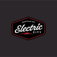 Electric City Buffalo logo - Similar company to Elevate Tickets