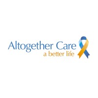 Altogether Care Llp logo - Similar company to Acs Testing Inc