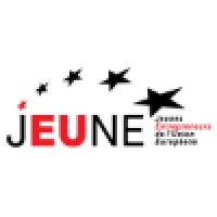 JEUNE - Young Entrepreneurs Organization of the European Union logo - Similar company to Ajepc