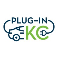 Plug-in KC logo - Similar company to Climate Action Kc