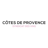 Syndicat des Vins Côtes de Provence logo - Similar company to L'Analyste