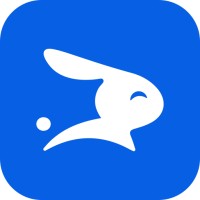 Rabbiit logo - Similar company to Digivark