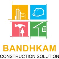 Bandhkam logo - Similar company to Hitkari Hitech Pvt Ltd