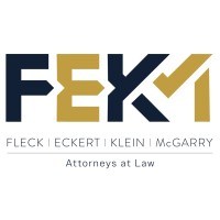 Fleck Eckert Klein McGarry LLC logo - Similar company to Macelree Harvey, Ltd.
