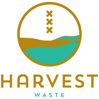 Harvest Waste logo - Similar company to Return Carbon