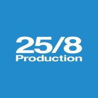 25/8 Production & Labor LLC logo - Similar company to Nbfb