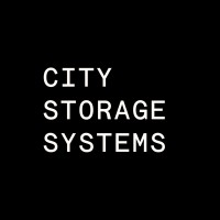 City Storage Systems logo - Similar company to Cloudkitchen®