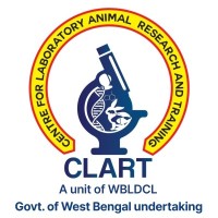 Centre for Laboratory Animal Research and Training (CLART) logo - Similar company to Medrasm -(میڈراسم)
