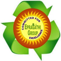 ePragathi Recycling logo - Similar company to E-Pragati