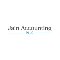 Jain Accounting PLLC logo - Similar company to The Kitsap Connection