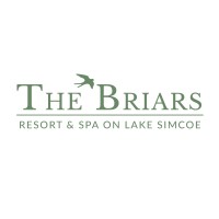 The Briars Resort & Spa logo - Similar company to Landcon