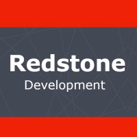 Redstone Development logo - Similar company to Pursuit Development