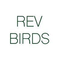 RevBirds logo - Similar company to Testa Soft
