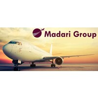 Madari Group Tourism services Qatar logo - Similar company to Platinum Tourism