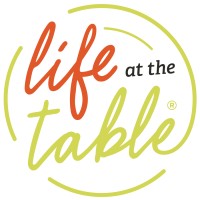 Life At The Table logo - Similar company to Virtual Table