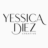 Yessica Diez Creative Ltd logo - Similar company to Hook Creative Uk