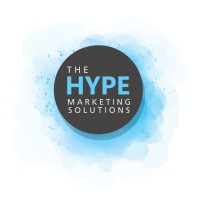 The HYPE Marketing Solutions logo - Similar company to Linkd Marketing Solution