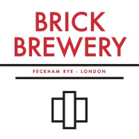 Brick Brewery logo - Similar company to Purity Brewing Co