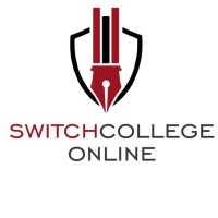 Switch College Online logo - Similar company to Hasnix