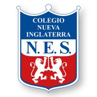 New England School logo - Similar company to Colegio Santa María