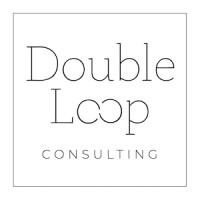 Double Loop Consulting logo - Similar company to Do Good Leadership Collective