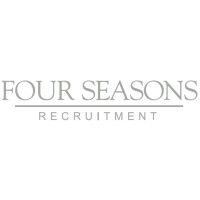 Four Seasons Recruitment Ltd (Fashion & Retail) logo - Similar company to Denza Ltd.