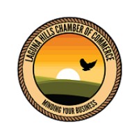 Laguna Hills Chamber of Commerce logo - Similar company to Safe Pay Corp