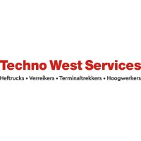 Techno West Services logo - Similar company to Gebr. Weststrate Bv